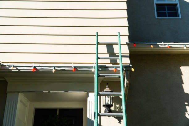 Best Siding Removal and Disposal  in Arcadia, WI