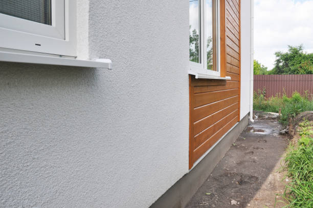 Historical Building Siding Restoration in Arcadia, WI